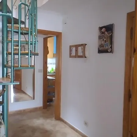 Appartement A Terracina