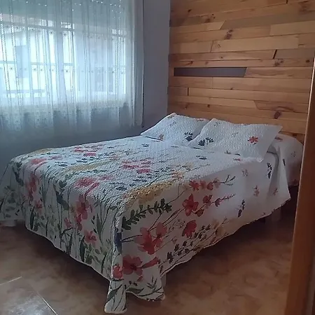 A Terracina Appartement *