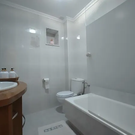 Appartement A Terracina