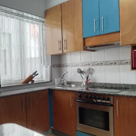 A Terracina Apartamento *