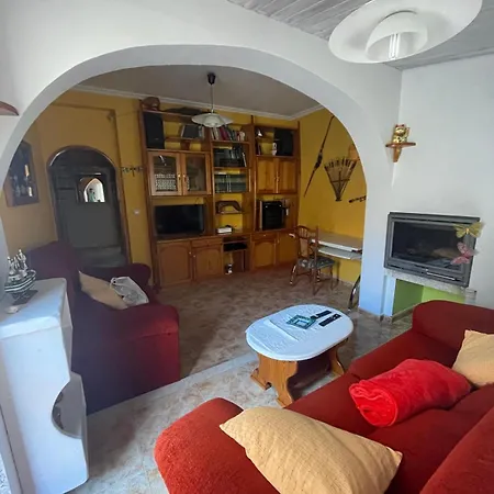 A Terracina Appartement