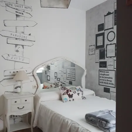 Appartement A Terracina