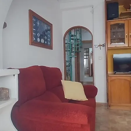 Apartamento A Terracina